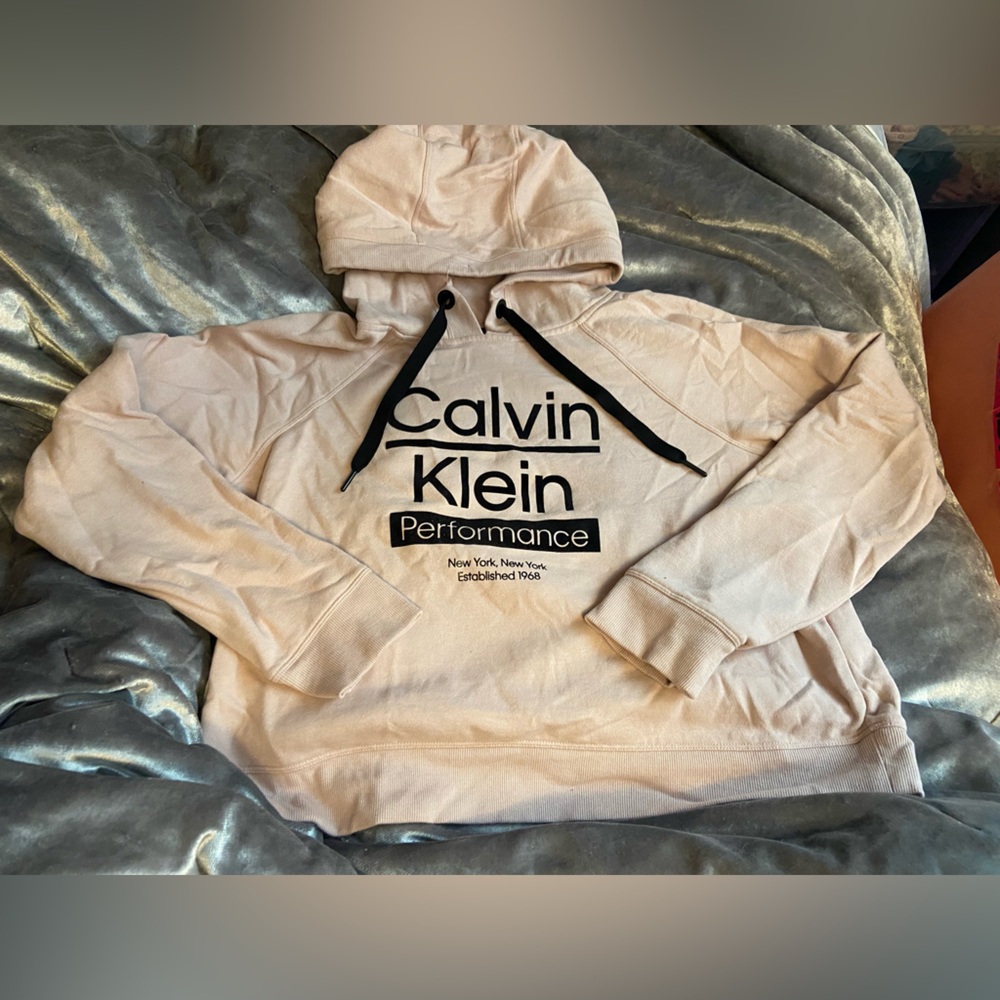 Calvin Klein Sweatshirt